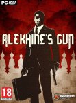 Alekhine's Gun (PC DVD) £2.85 Delivered @ Boss Deals via eBay