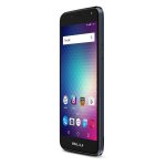 BLU Life Max SIM-Free Smartphone -Blue