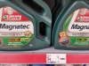 Castrol Magnatec 4 litres 5w30 + 10w40 full/part synthetic