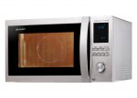 Sharp Combination Microwave Oven R982STM 42 Litre, Stainless Steel