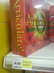 Articulate! board game
