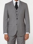 Asda George Tailor & Cutter Regular Fit Jacket. Lots of sizes still available. C&C