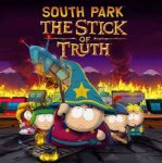 Ubisoft Sale South Park: The Stick of Truth / Grow Home £2.57 / Grow Up £3.57 Steam