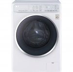 (Expired) LG F14U1TCN2 8Kg Washing Machine with 1400 rpm - White - 5 year LG Warranty @ ao.com £349.00