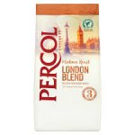 Percol London Blend 200g Ground Coffee