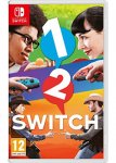 1-2 Switch (Nintendo Switch)