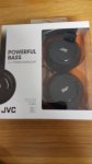Jvc headphones