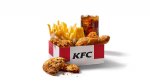 KFC Fill Up Box