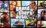 PC Grand Theft Auto V