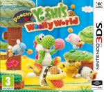 Poochy & Yoshi's Woolly World demo for 3DS