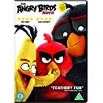 Amazon Video Movie Night (inc Angry Birds Movie)
