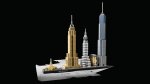 LEGO Architecture 21028 New York City