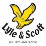 71.2% off @ Lyle & Scott (code stack; + 10% & 20% off)