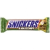 Snickers Hazelnut 49g @ Home Bargains/Quality or x6