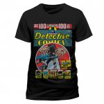 Detective Comics, South Park, Superman, Wonder Woman T-Shirts S-XXL* &pound;3.19 Delivered/Free Delivery &pound;20