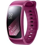 Samsung Large Original Gear Fit2 Sports Band - Pink