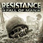Resistance: fall of man resistance 2 £3.99