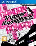 Danganronpa Trigger Happy Havoc (Vita) |