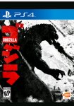 Godzilla Digital Edition Playstation 4