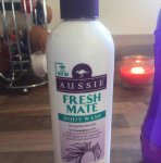 Aussie Body Wash