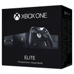 1TB Xbox One Elite Bundle - Microsoft Store Plus 1TB Forza & Halo Consoles