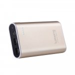 10050 mAh Lumsig power bank Inc. postage for + FREE 5 port