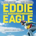 Free Eddie the Eagle Film at Various Vue Cinemas on Monday 14th March @ 18:30