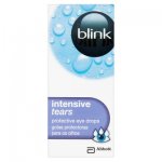 Blink Intensive Tears 10ml Lloyds pharmacy online & delivery