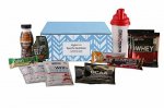 Amazon Sports Nutrition Sample Box &pound;10.00 (Prime Members Only) and get &pound;10 credit to spend on sports nutrition/slimming items so effectively free