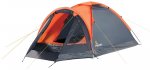 Halfords 2 man single skin dome tent C&C via