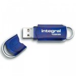 Integral 128GB 2.0 USB Drive £15.99 @ MyMemory