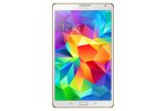 Samsung Galaxy Tab S 8.4 16GB white