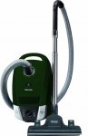 Miele Compact C2 EcoLine, 700 watts, Green