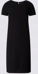 M&S Black Short Sleeve Tunic Dress. C&C