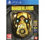 Borderlands: The Handsome Collection PS4/XO