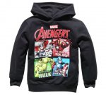 Avengers Hoodie (4 - 9years)