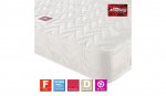 Airsprung Trizone Mattress - Single Price
