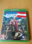 Far Cry 4 xbox one
