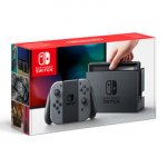 Nintendo Switch + Legend of Zelda bundle pre-order