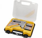 Challenge Xtreme 3-in-1 Staple Gun Kit