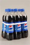 Pepsi / Diet Pepsi 6 x 500ml