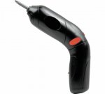 Simple Value Cordless Screwdriver 3.6V