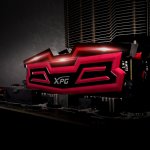 ADATA XPG Dazzle 16 GB (8 GB x 2) DDR4 3000 MHz LED Dispatched from and sold by Gameseek - Amazon