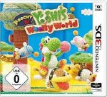 Poochy & Yoshi's Wooly World (3DS) preorder