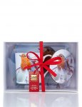 M&S Christmas Robin Mug gift set