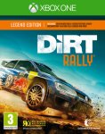 Dirt Rally Legend Edition for Xbox One