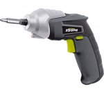 4.8V Cordless Screwdriver