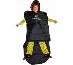 Highlander Sleepwalkerz Junior Sleeping Bag