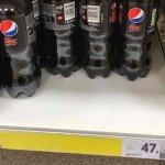Pepsi (All varieties) 1.5l