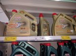 Castrol Edge 5/30, 5/40 4litre